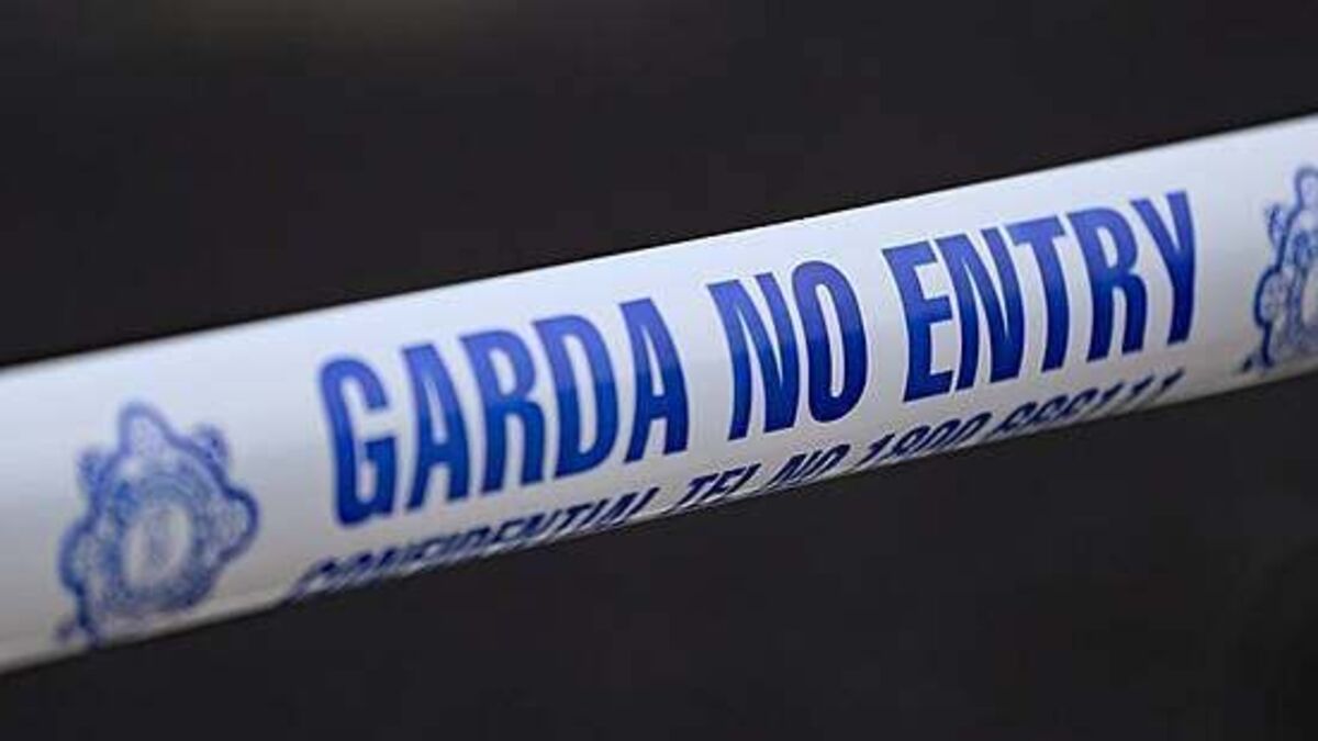 Pedestrian (80s) seriously injured after being hit by car driven by teen