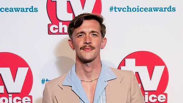 The Traitors’ Stephen Libby hopes he has painted ‘good picture’ of Hebrides