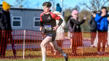 A weekend of golden performances