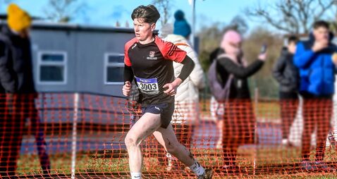 A weekend of golden performances