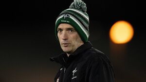 "At this level, you make a mistake, you get punished"