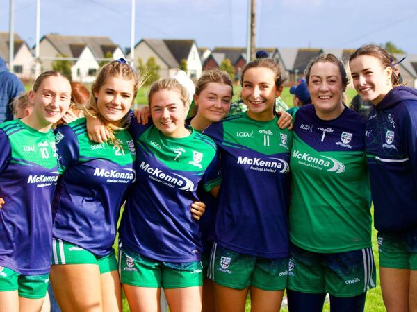 Joy meets relief as Na Fianna finally put ten years of heartache behind them to become County Champions.