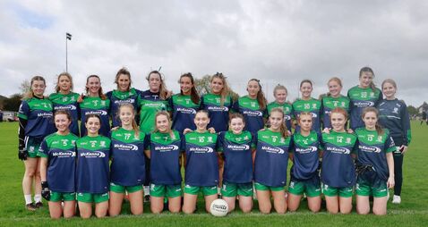 Na Fianna set to celebrate ten-year triumph