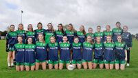 Na Fianna set to celebrate ten-year triumph