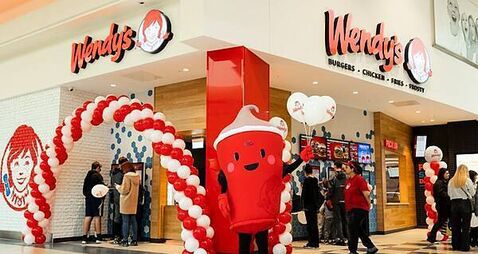 Second Irish Wendy's restaurant to open in Tullamore in May