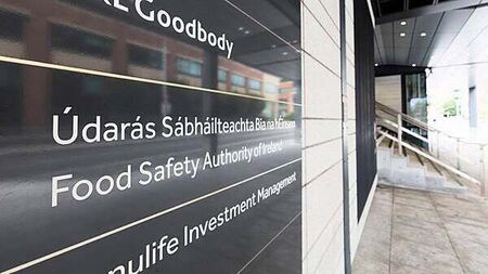 Nestlé extends recall of baby formula in Ireland to include another product