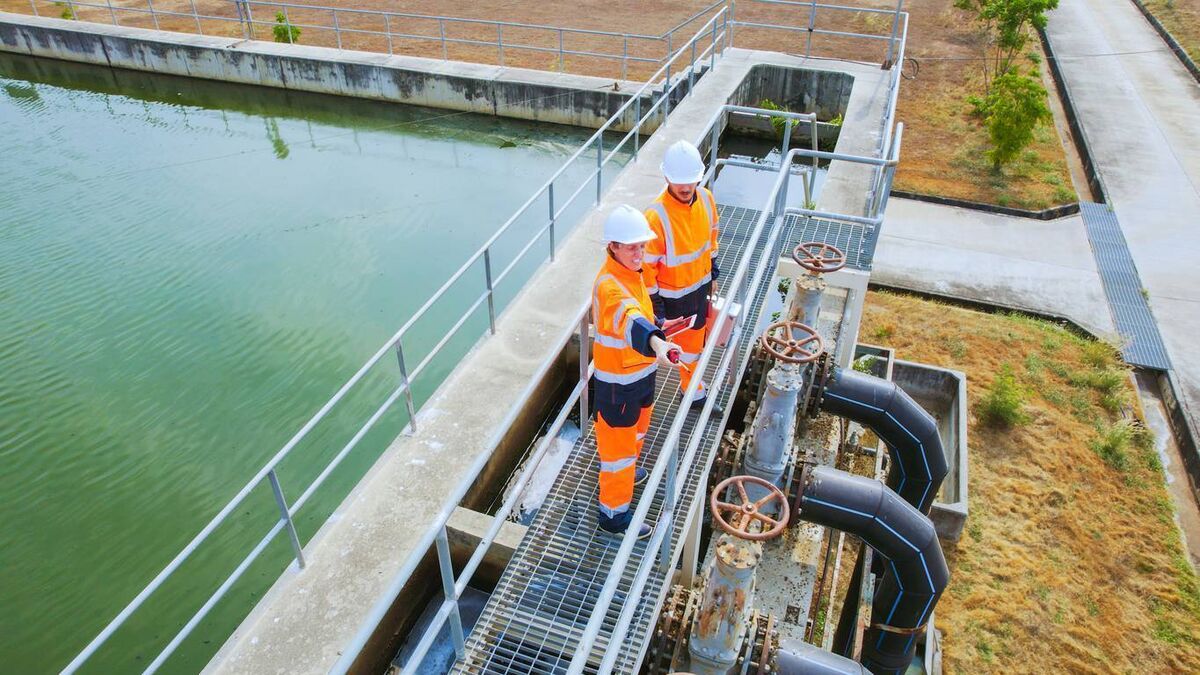Cause of bad smell plaguing Kildare residents explained