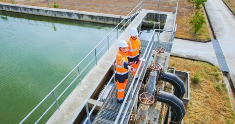 Cause of bad smell plaguing Kildare residents explained