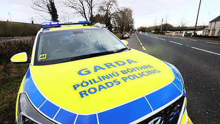 Bank holiday: Over 190 drivers arrested for driving under the influence