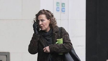 Woman tells inquest she heard two screams on night Noah Donohoe disappeared