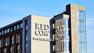 Profits rise to €11.3m at Red Cow Moran Hotel after contract to accommodate asylum seekers