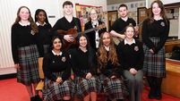 Local talent showcased at Kildare Town concert