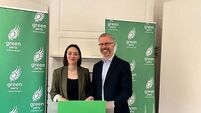 Green candidate for Dublin Central by-election pledges to ‘fight’ for area