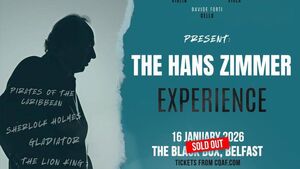 Iconic film score concert for Newbridge