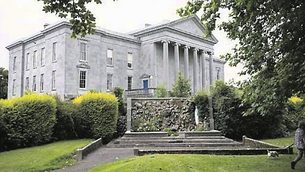 Catherine Connolly needed Sinn Féin support – McDonald