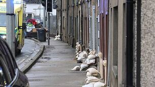 President to meet Bloody Sunday families on day two of NI visit