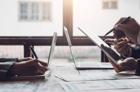 Kildare’s Local Enterprise Office supported creation of 417 jobs last year