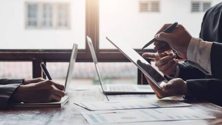 Kildare’s Local Enterprise Office supported creation of 417 jobs last year