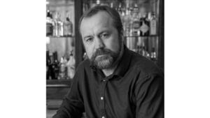 Dark cloud over Newbridge following the passing of Vivian Carroll