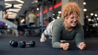 Fit Focus: Looking after your health is self-respect