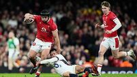 ITV to screen ads before scrums during Six Nations games