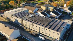 Lidl in line for Monasterevin 