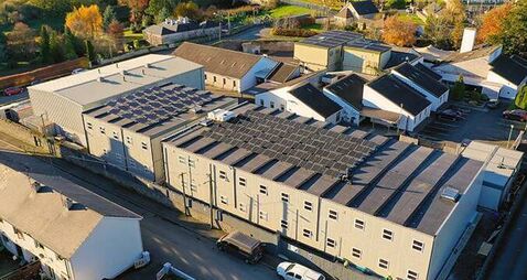 Lidl in line for Monasterevin 