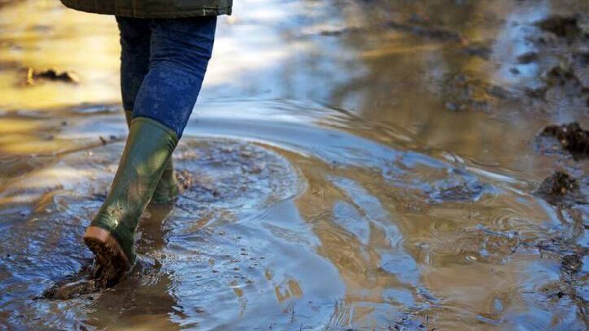 No properties impacted but areas in Newbridge and Clane remain at risk of flooding
