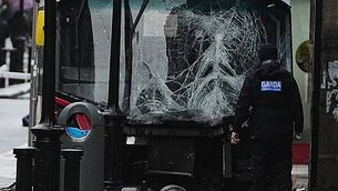 Former US President Barack Obama receives Freedom of the City of Dublin