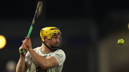 2026 Kildare Hurling squad named