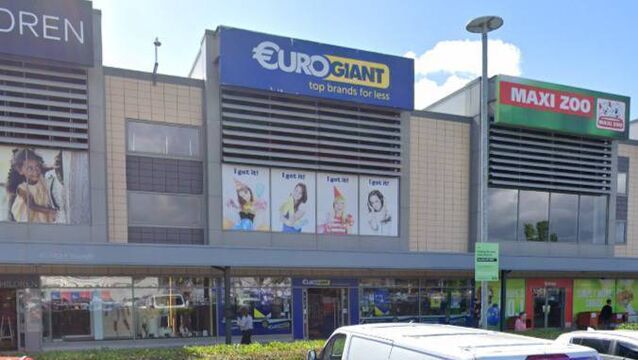 Eurogiant in liquidation affects Kildare jobs 