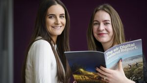 Kildare ranked no.1 for digital usage