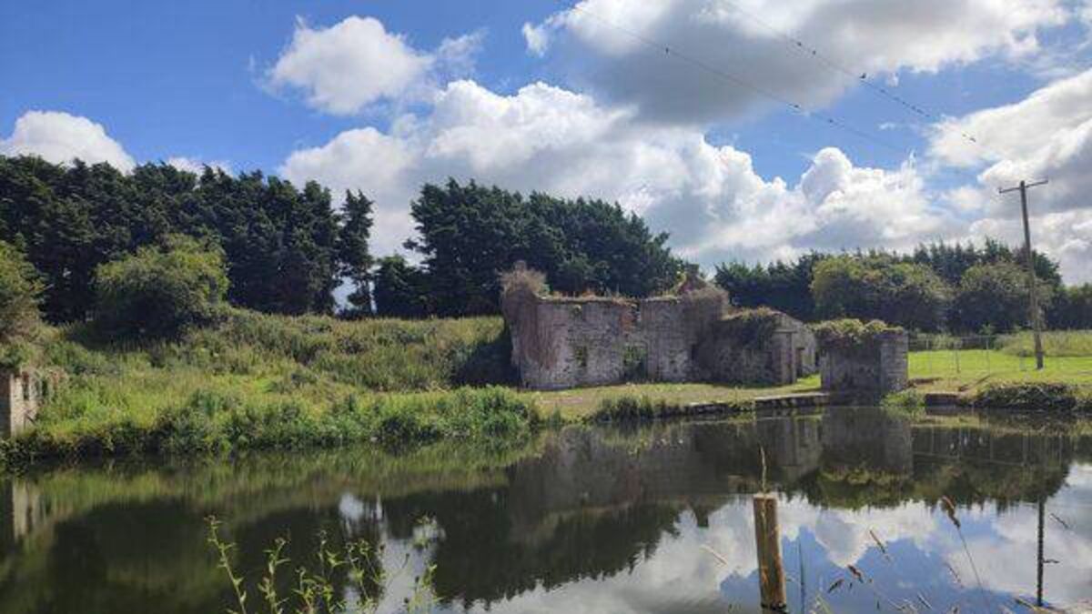 Report on feasibility of Kildare waterway project expected