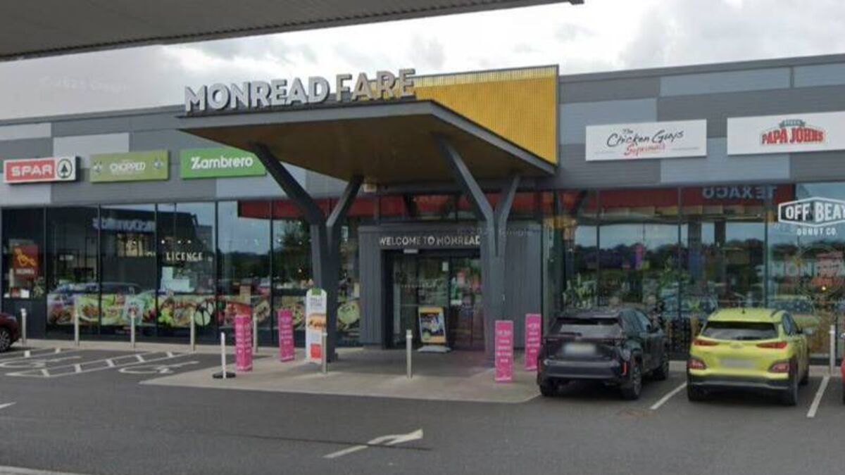 Appeal lodged on drive thru at popular Kildare food spot 