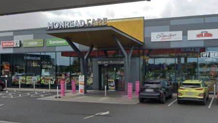Appeal lodged on drive thru at popular Kildare food spot 