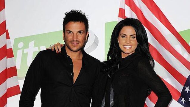Katie Price and Peter Andre say they have reached mutual parenting agreement