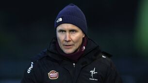 <p>Kildare manager Brian Flanagan has named his squad for the 2026 season Photo: ©INPHO/Bryan Keane</p> <p>Kildare manager Brian Flanagan has named his squad for the 2026 season Photo: ©INPHO/Bryan Keane</p>