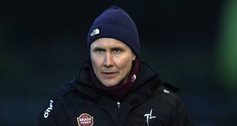 2026 Kildare football squad named