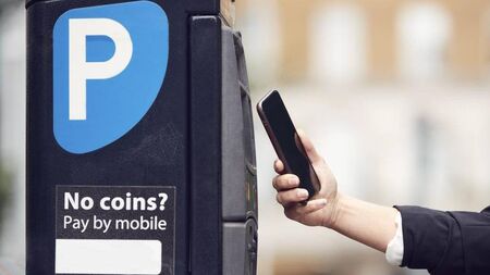 Time to give 'pay parking' the ticket in Athy