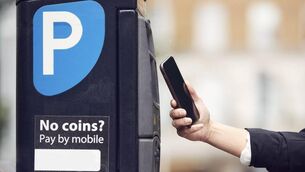 <p>The council needs to review its parking policy and help rejuvenate our town which has lost out to nearby towns such as Carlow, Portlaoise and Newbridge.</p>