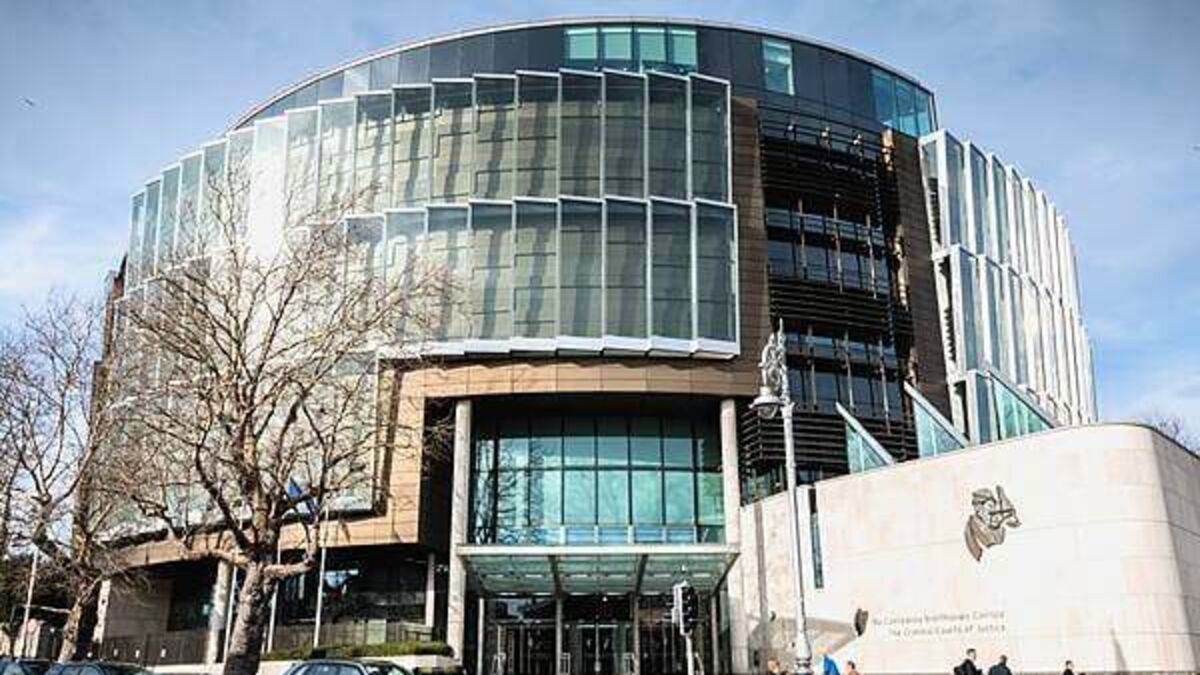 Dublin man stabbed to death weeks before child's birth