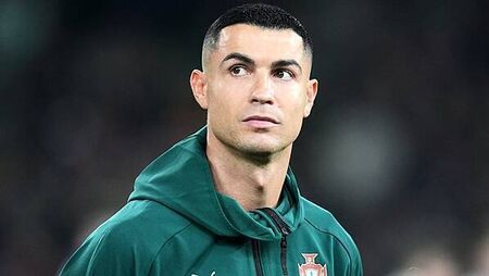 Cristiano Ronaldo absent from Al Nassr squad for second successive game