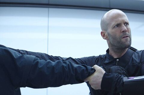 The defendant was served with a book of evidence