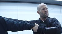 Jason Statham look-alike faces garda pursuit charges at Kildare court