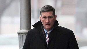 Det Supt used reasonable force when striking ex Garda over the head with baton, jury finds