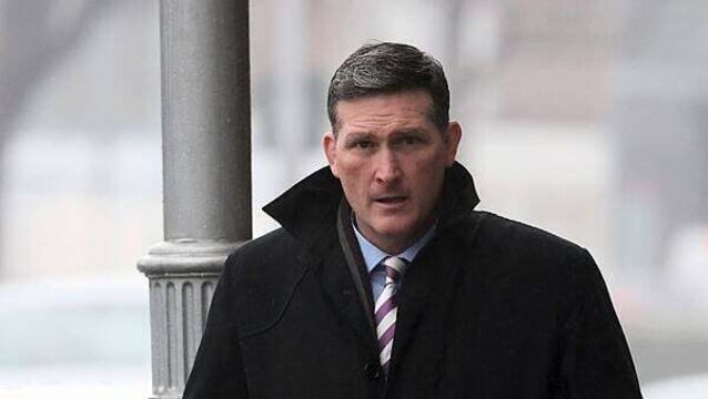 Det Supt used reasonable force when striking ex Garda over the head with baton, jury finds