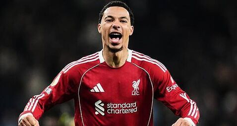 How can you say no? Hugo Ekitike found picking Liverpool over Newcastle ‘easy’