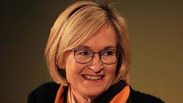 ‘I wasn’t well’: Mairead McGuinness on health issues that prompted presidential election withdrawal