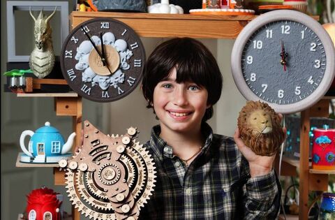 Mighty stuff William!