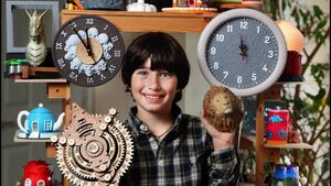 Kildare youngster sets up own toy business